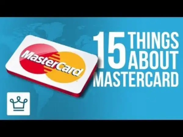 Video: 15 Things You Didn